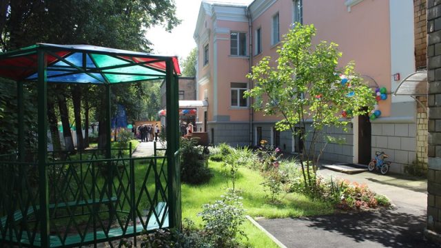 Чего хотят родители?