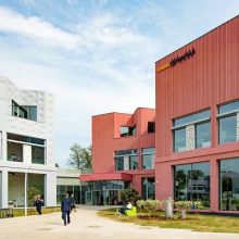 День открытых дверей в школе IThub