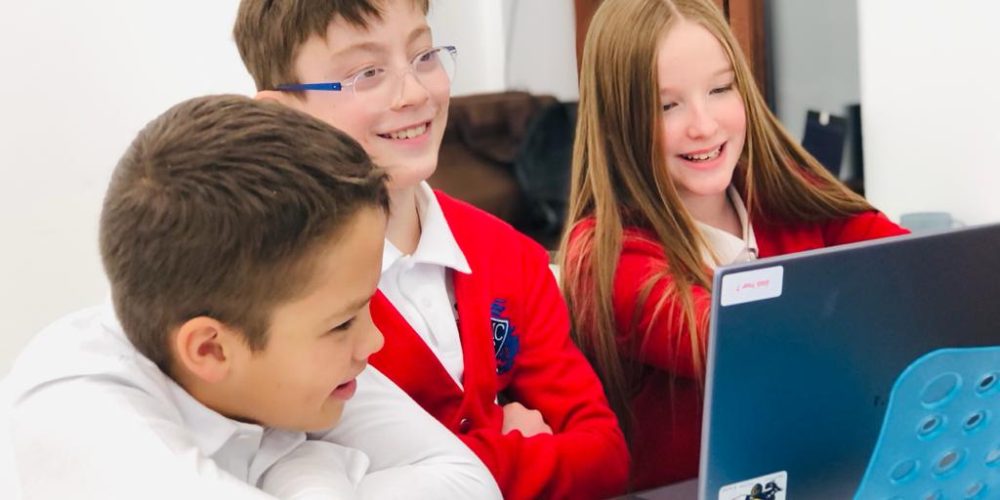 Лучшие детские лингвистические лагеря 2023 года