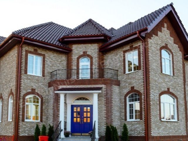 Частный английский детский сад English Nursery & Primary School (ENS в Онегино)