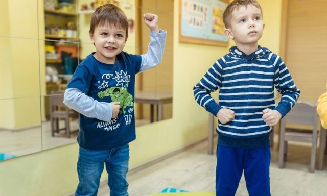 Детский развивающий центр «Сема» в Медведково