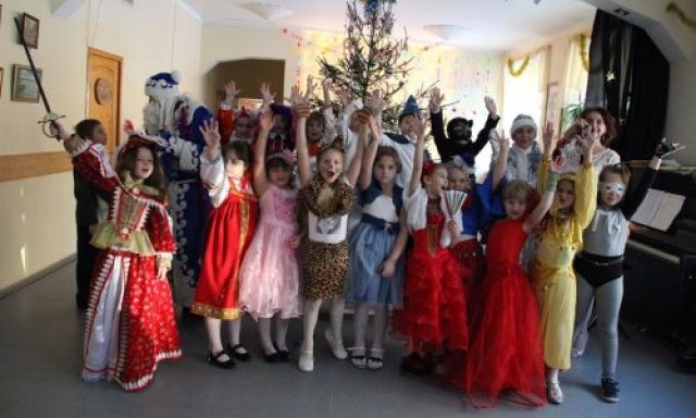 Свободная школа в г. Жуковский