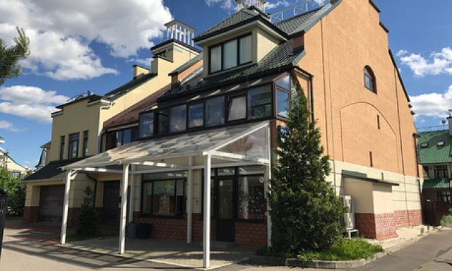 Частный детский сад Тридевятое царство (Куркино)