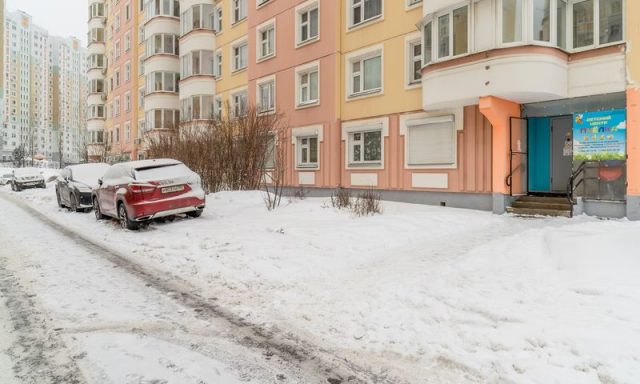 Частный детский сад Пчелка