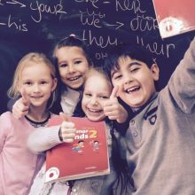 Сколько стоит обучение в частной школе в Москве?