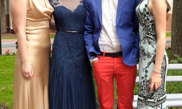 ОЧУ Газпром школа (Москва, Новочеремушкинская ул.)