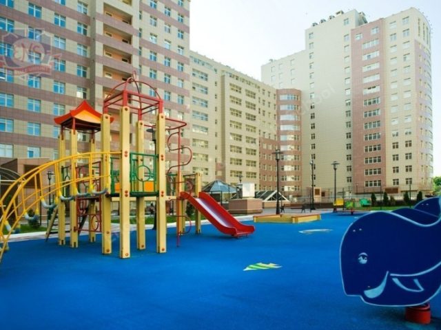 Частный английский детский сад English Nursery & Primary School (ENS Добрыня)